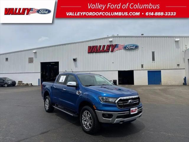 2019 Ford Ranger for sale near Columbus, OH