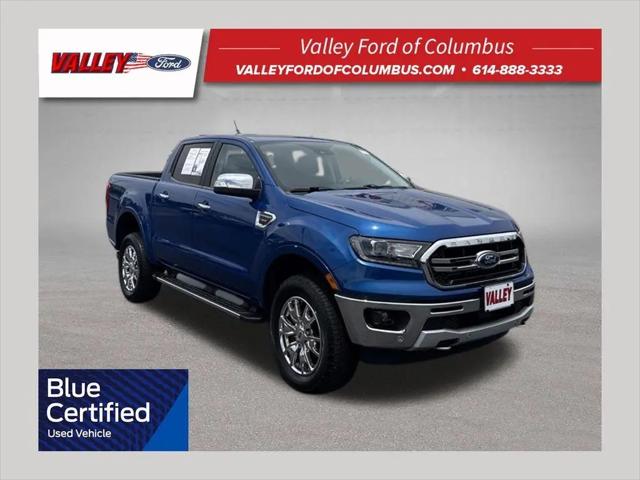 2019 Ford Ranger for sale near Columbus, OH