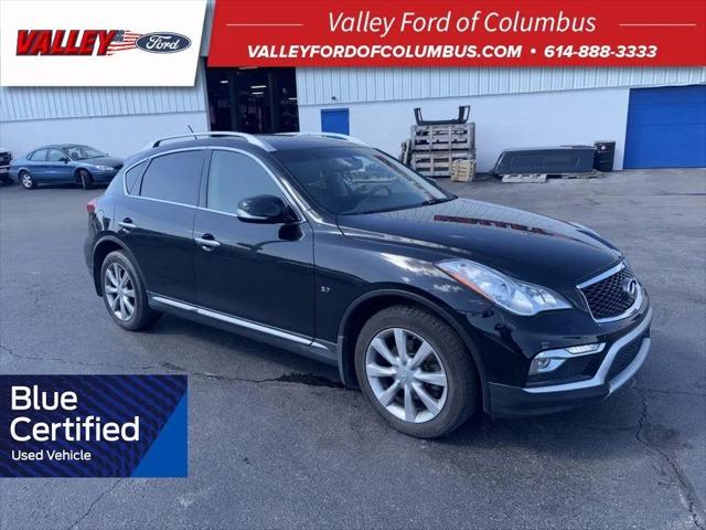 2017 INFINITI QX50 Base for sale near Columbus, OH