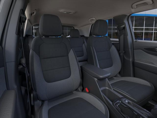 2026 Chevrolet TrailBlazer FWD LT