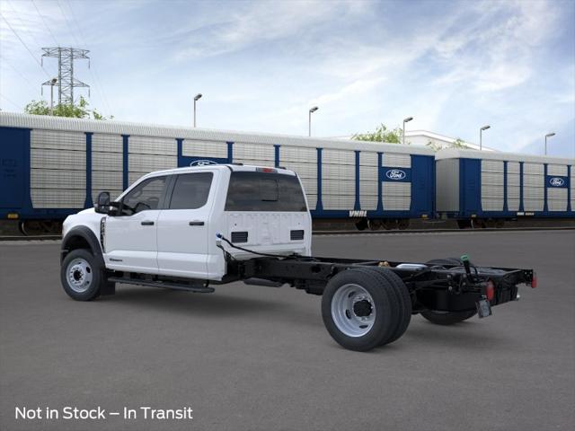 2026 Ford F-450 XL