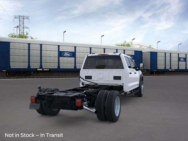2026 Ford F-450 XL
