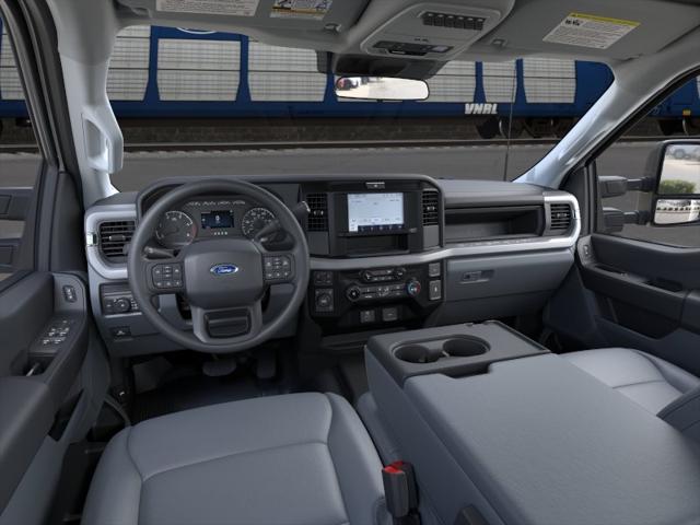 2026 Ford F-450 XL