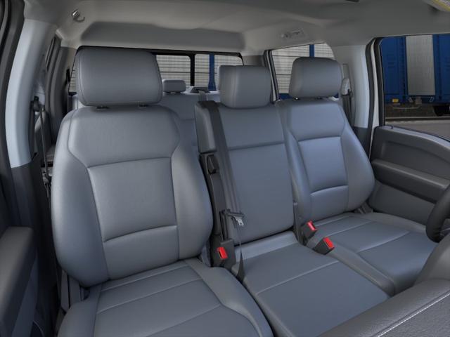 2026 Ford F-450 XL