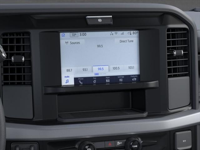 2026 Ford F-450 XL