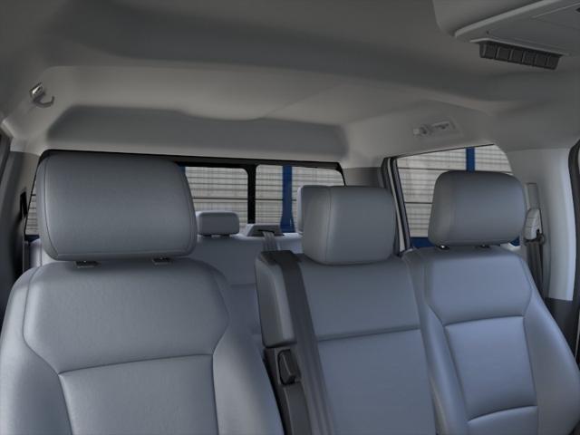 2026 Ford F-450 XL