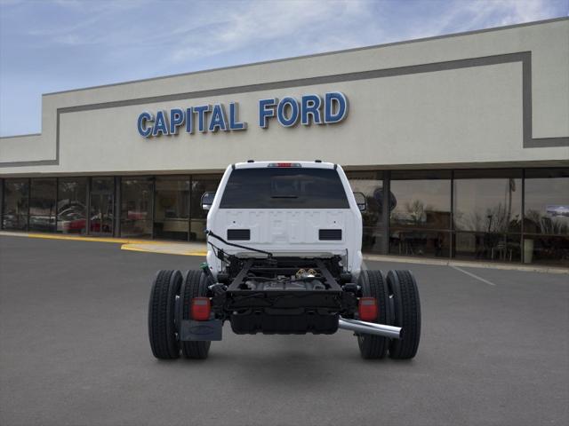 2026 Ford F-450 XL