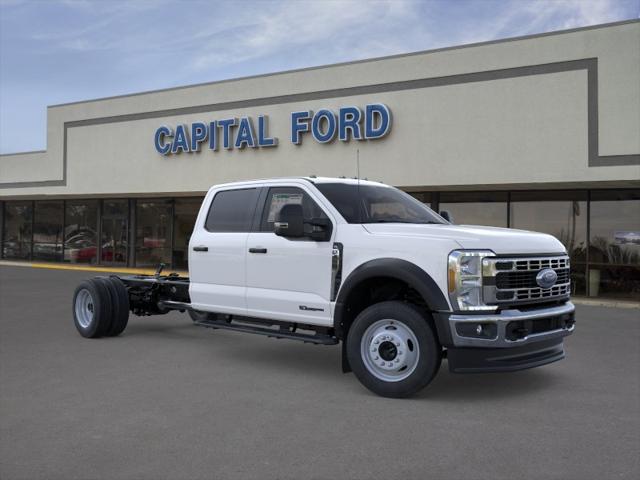 2026 Ford F-450 XL