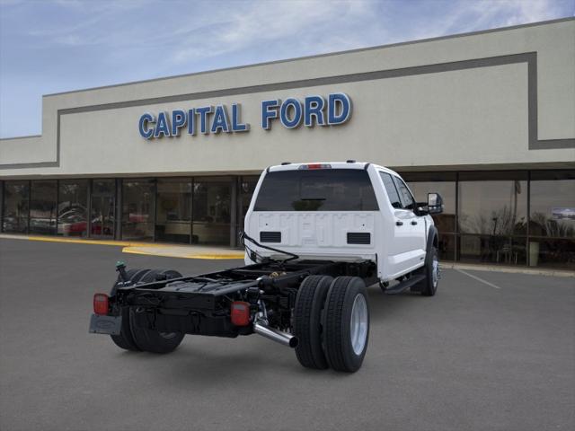 2026 Ford F-450 XL