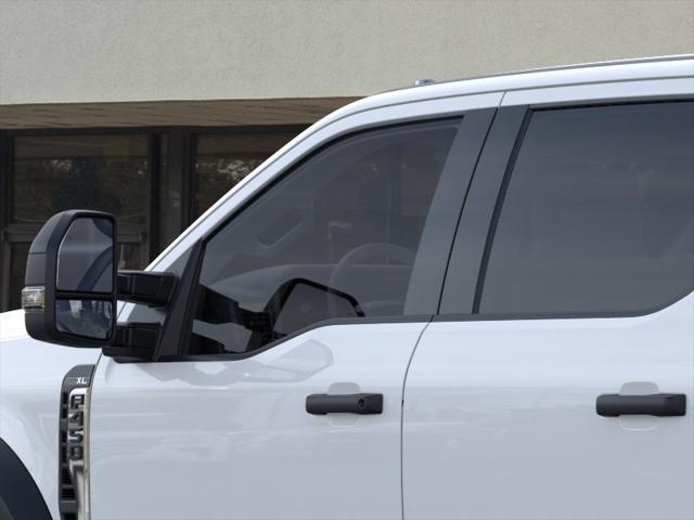 2026 Ford F-450 XL