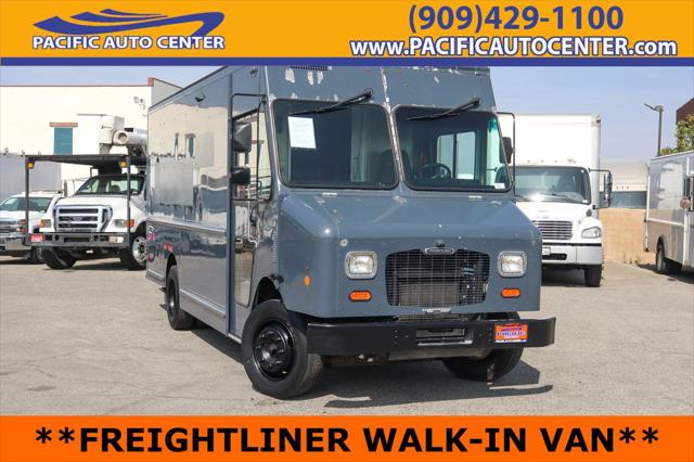 2020 Freightliner MT45G Unknown for sale in Fontana, CA