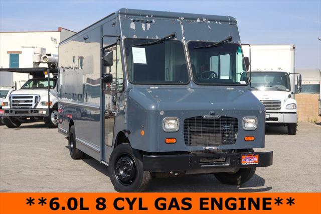 2020 Freightliner MT45G Unknown