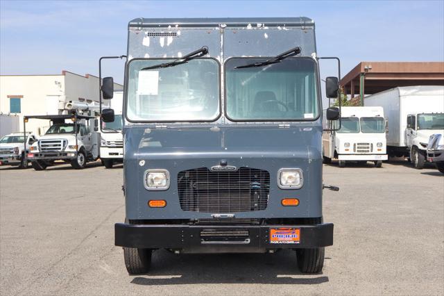 2020 Freightliner MT45G Unknown