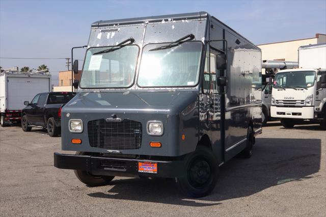 2020 Freightliner MT45G Unknown