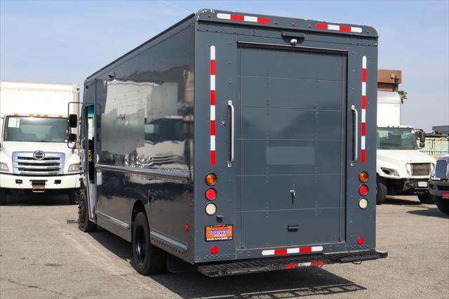 2020 Freightliner MT45G Unknown