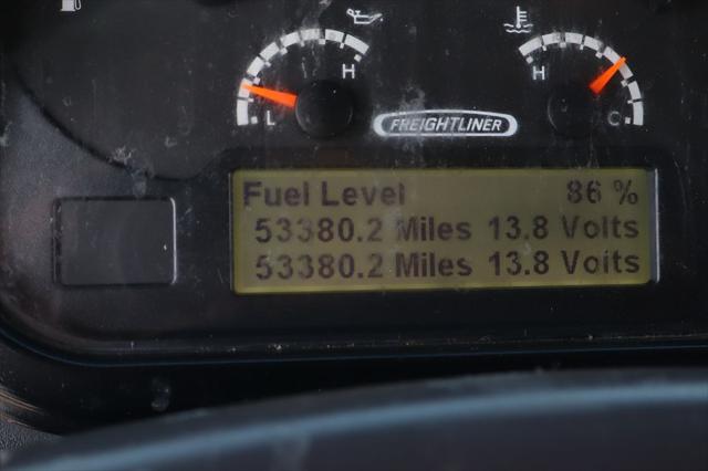 2020 Freightliner MT45G Unknown