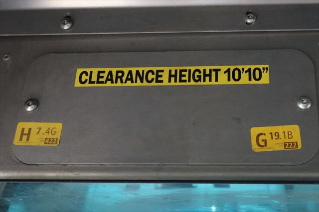 2020 Freightliner MT45G Unknown
