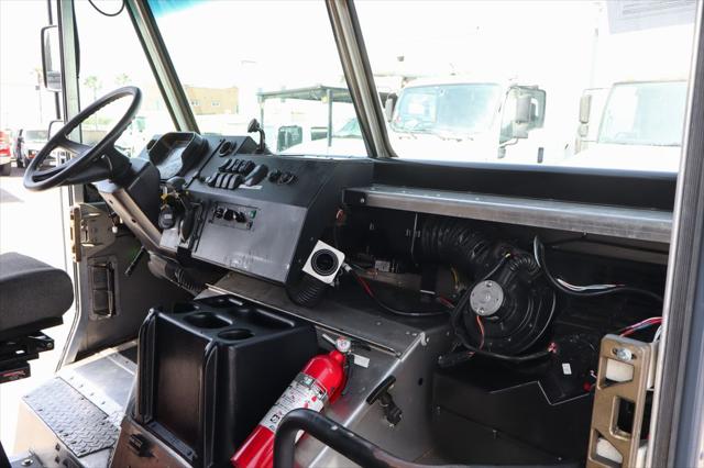 2020 Freightliner MT45G Unknown