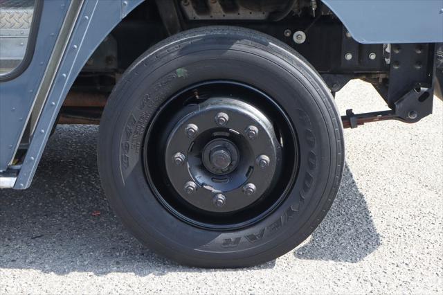 2020 Freightliner MT45G Unknown