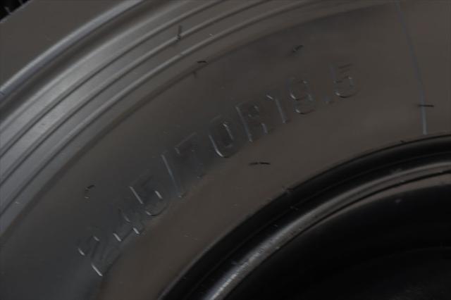 2020 Freightliner MT45G Unknown