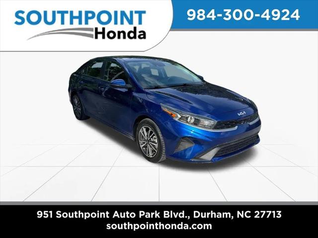 2023 Kia Forte LXS for sale in Durham, NC