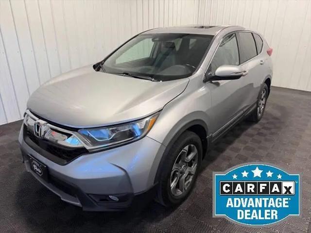 2018 Honda CR-V EX-L for sale in Appleton, WI