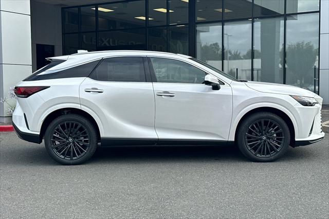 2026 Lexus RX 350 Unknown