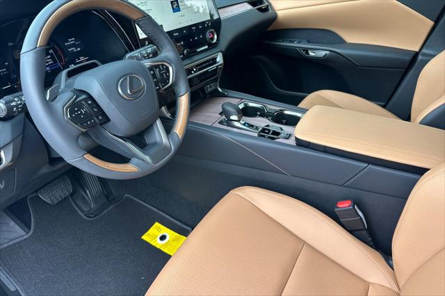 2026 Lexus RX 350 Unknown