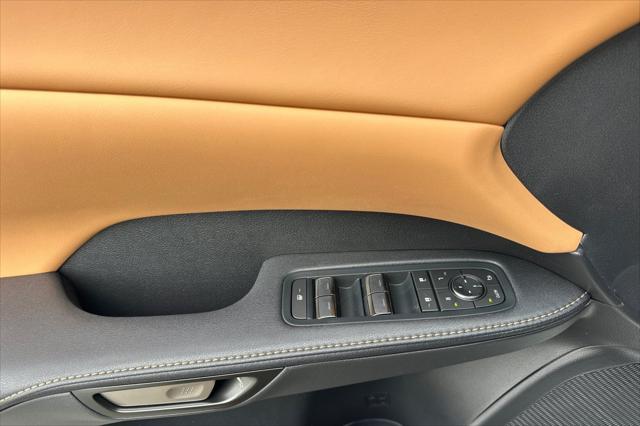 2026 Lexus RX 350 Unknown