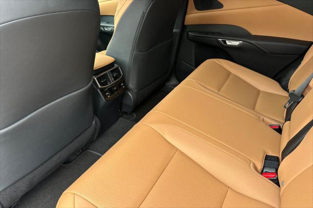 2026 Lexus RX 350 Unknown