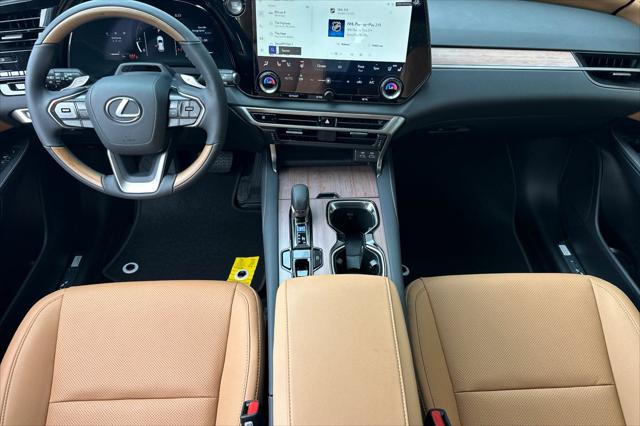 2026 Lexus RX 350 Unknown