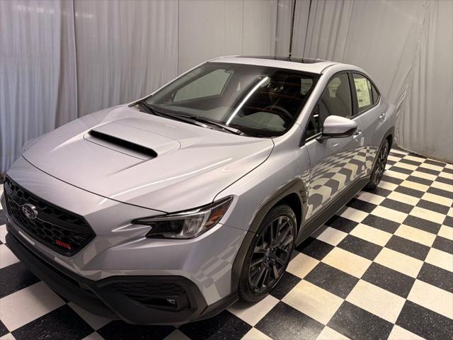2026 Subaru WRX Premium for sale in Portland, OR