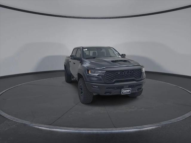 2026 Ram 1500 RHO Crew Cab 4x4 57 Box