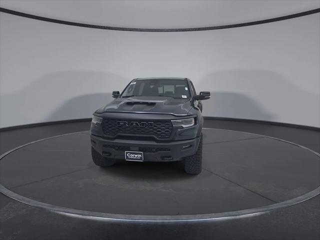 2026 Ram 1500 RHO Crew Cab 4x4 57 Box