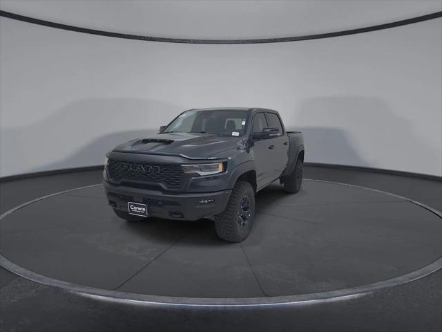 2026 Ram 1500 RHO Crew Cab 4x4 57 Box