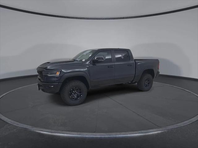 2026 Ram 1500 RHO Crew Cab 4x4 57 Box