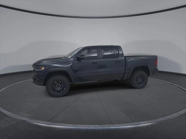 2026 Ram 1500 RHO Crew Cab 4x4 57 Box