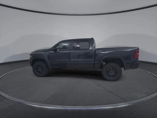 2026 Ram 1500 RHO Crew Cab 4x4 57 Box