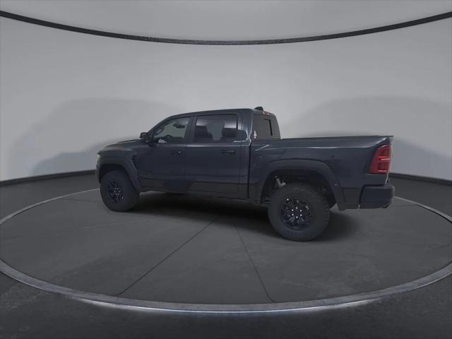 2026 Ram 1500 RHO Crew Cab 4x4 57 Box