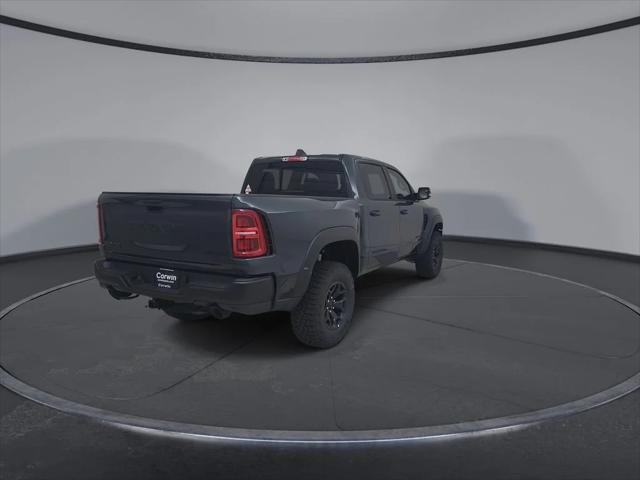 2026 Ram 1500 RHO Crew Cab 4x4 57 Box