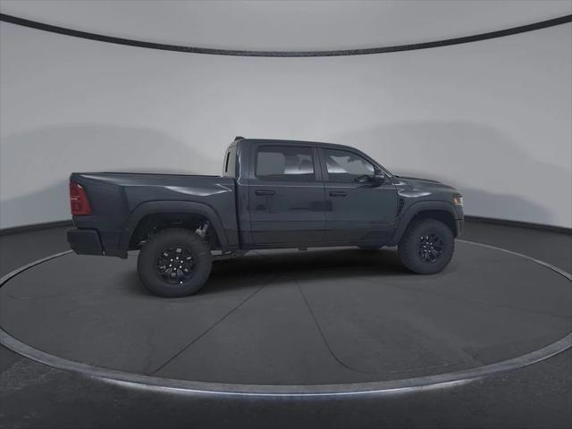 2026 Ram 1500 RHO Crew Cab 4x4 57 Box