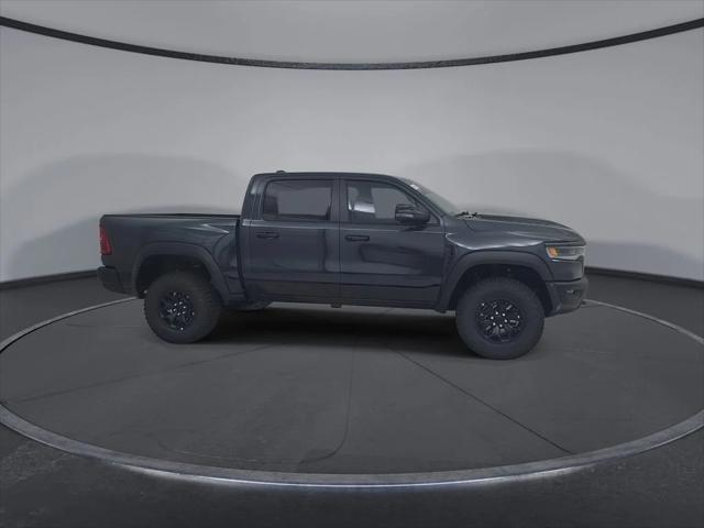 2026 Ram 1500 RHO Crew Cab 4x4 57 Box