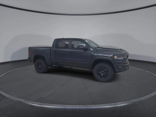 2026 Ram 1500 RHO Crew Cab 4x4 57 Box