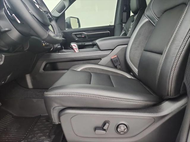 2026 Ram 1500 RHO Crew Cab 4x4 57 Box