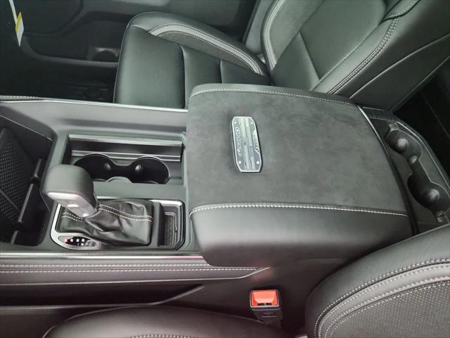 2026 Ram 1500 RHO Crew Cab 4x4 57 Box