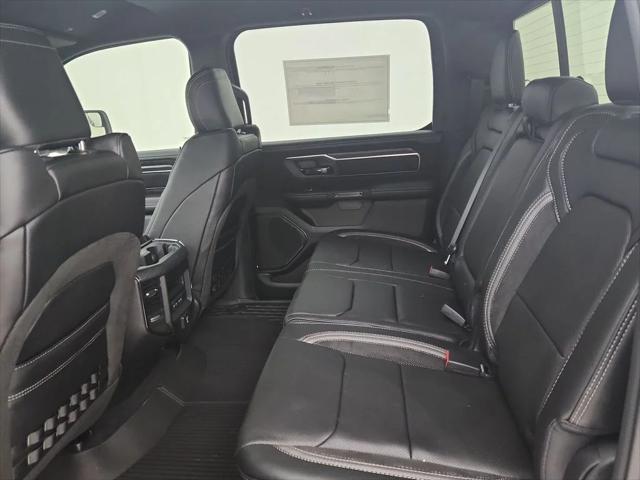 2026 Ram 1500 RHO Crew Cab 4x4 57 Box