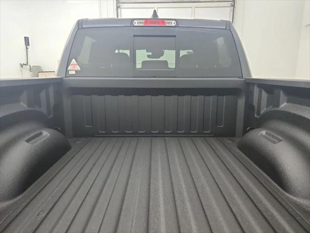 2026 Ram 1500 RHO Crew Cab 4x4 57 Box