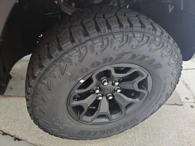 2026 Ram 1500 RHO Crew Cab 4x4 57 Box