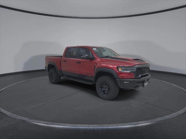 2026 Ram 1500 RHO Crew Cab 4x4 57 Box