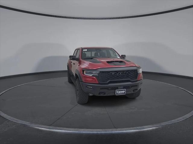 2026 Ram 1500 RHO Crew Cab 4x4 57 Box